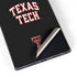 Texas Tech University Bold Galaxy S25 Ultra Skin